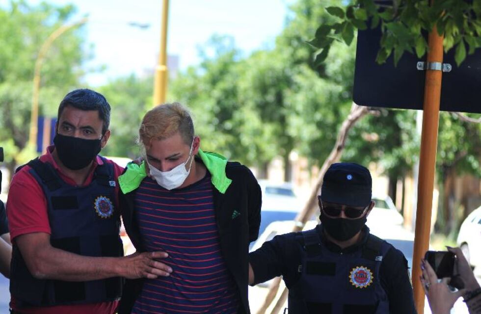 Leandro Sacco fue trasladado a la UCA en Córdoba capital