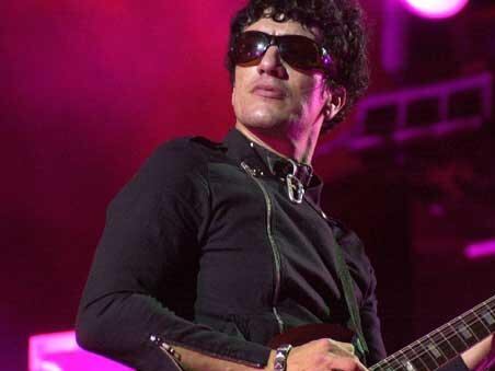 Regresa Pity Álvarez a Córdoba. 