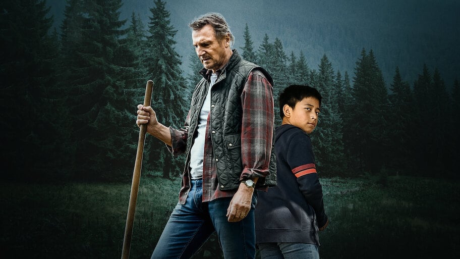 La película sugerida tiene un tiempo de duración de 1 hora y 48 minutos.