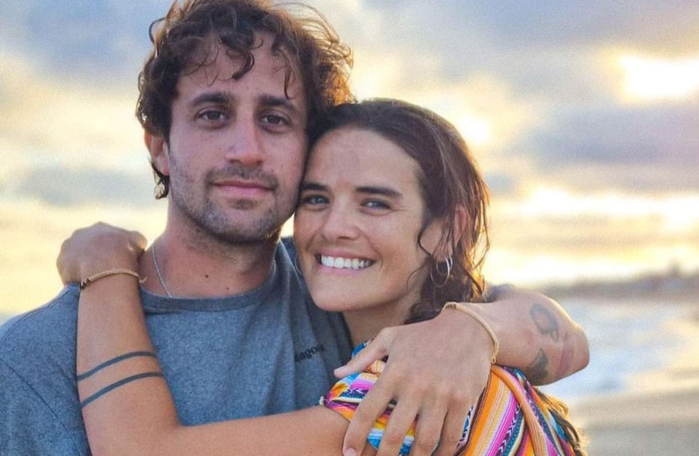 Mica Vázquez confesó que quiere volver a ser mamá