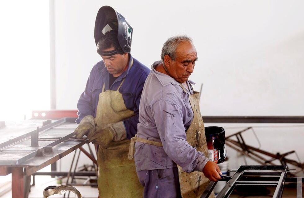 UNLP: abrió la inscripción a la Escuela de Oficios