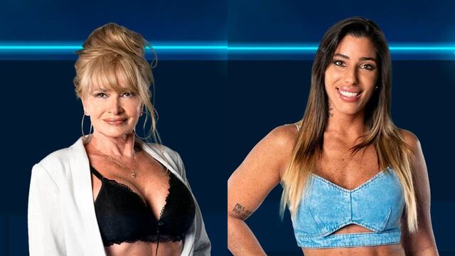 Isabel de Gran Hermano 2024: su excesivo accionar contra Catalina y el repudio en las redes