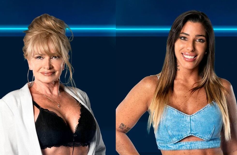 Isabel de Gran Hermano 2024: su excesivo accionar contra Catalina y el repudio en las redes