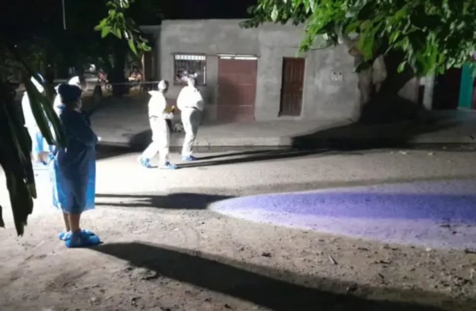 La desgarradora despedida de la familia de la nena de siete años baleada en Tucumán: “Su sonrisa se apagó”