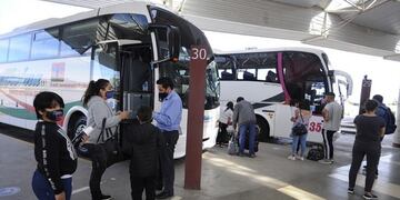 El Gobierno de San Luis dispuso un aumento del transporte interurbano.