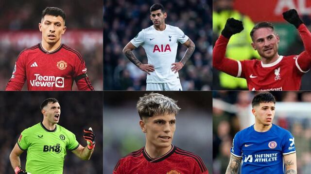 Dos están entre los más odiados de Inglaterra.