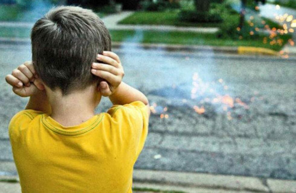 No dejan empezar la escuela a un niño con autismo