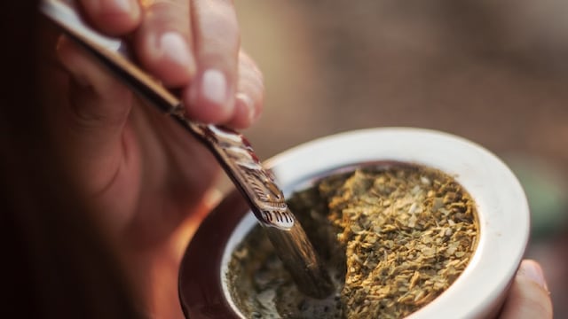 La estrella de Hollywood que es fan del mate y lo toma en sus desayunos: “Van a penar que es raro”