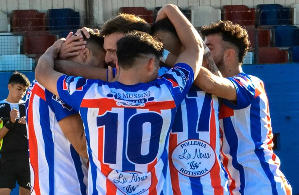 Liga del Sur: Rosario defiende el liderazgo ante Sansinena