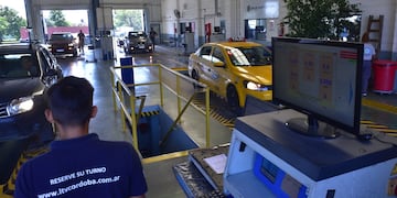 Encuentro Vecinal Córdoba pidió eliminar el pago del ITV para ciertos grupos sociales.