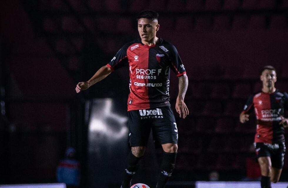 Facundo Farías palpita la visita de Colón a Boca