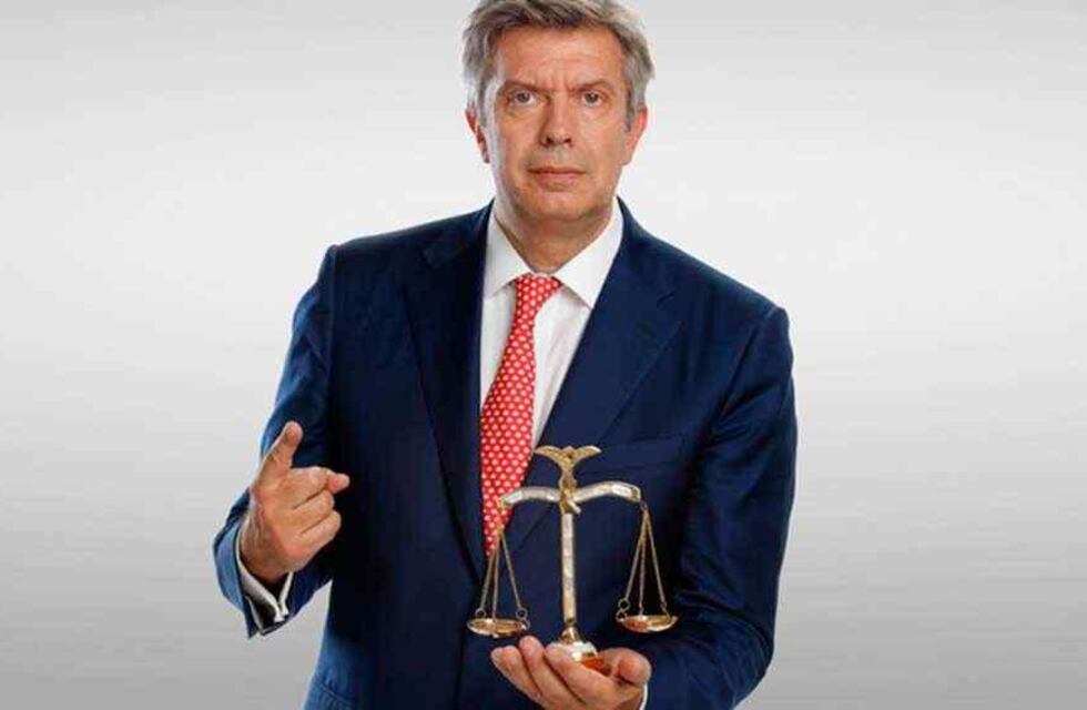 Paulo Londra: un reconocido abogado se refirió a la polémica de los $200 mil de cuota alimentaria