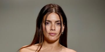 Natalie Pérez con nuevo amor.