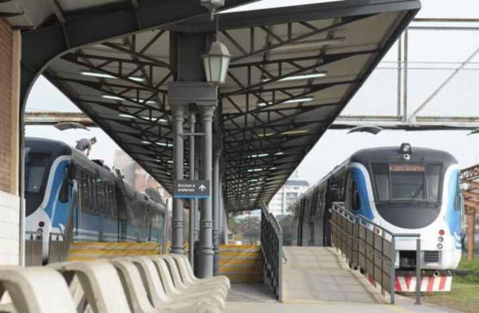 Córdoba: el Tren de las Sierras alargará su recorrido en agosto