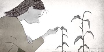 "Si algo me pasa, los quiero"