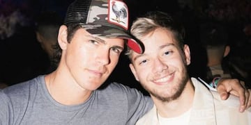 Qué pasó con las casas que Nacho Castañares y Marcos Ginocchio ganaron en Gran Hermano ¿se las dieron?