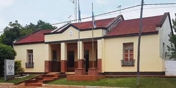 Declaró el hombre acusado de robar y abusar de una anciana en San Javier.