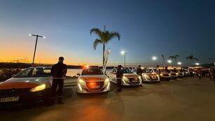 Villa Carlos Paz duplica su flota de Seguridad VCP e intensifica la prevención en barrios