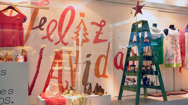 El concurso tendrá vigencia hasta el 21 de diciembre.