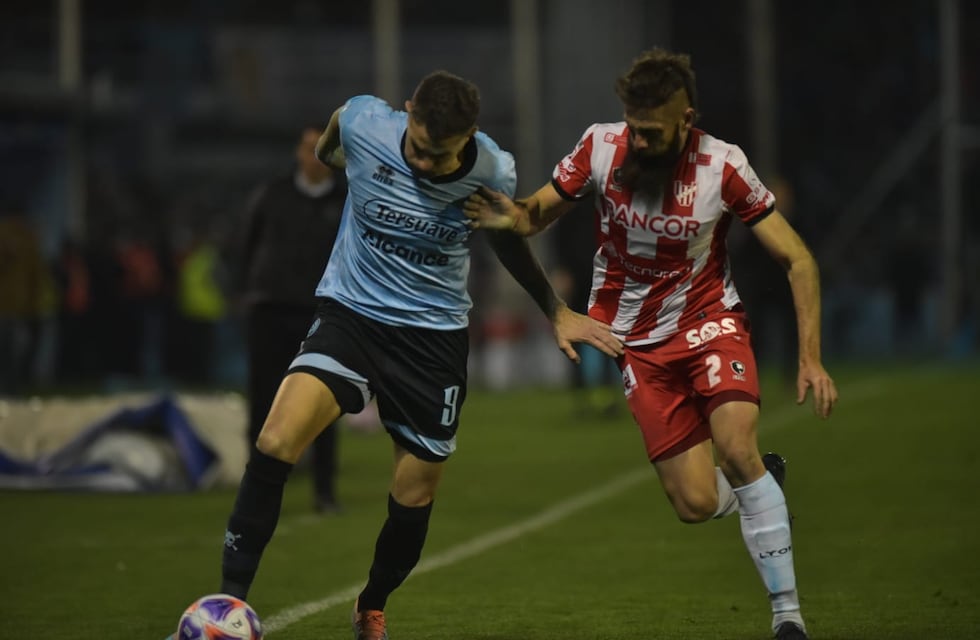 Belgrano e Instituto en la recta final por el ascenso: lo que les falta y cómo quedó la tabla