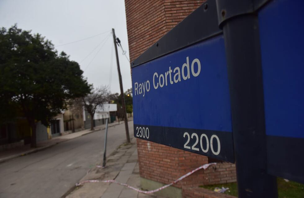 “Siempre hay disparos”: dijo una testigo del asesinato del joven en barrio Empalme de Córdoba