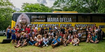 Realizarán el 2° Campamento Cultural en Aristóbulo del Valle.