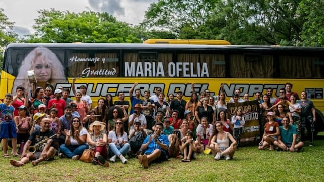 Realizarán el 2° Campamento Cultural en Aristóbulo del Valle.