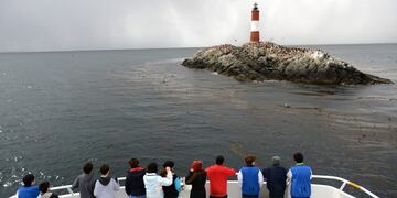 Tierra del Fuego en el podio de los más elegidos en la 2da Edición del Pre Viaje