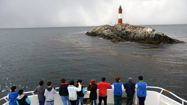 Tierra del Fuego en el podio de los más elegidos en la 2da Edición del Pre Viaje
