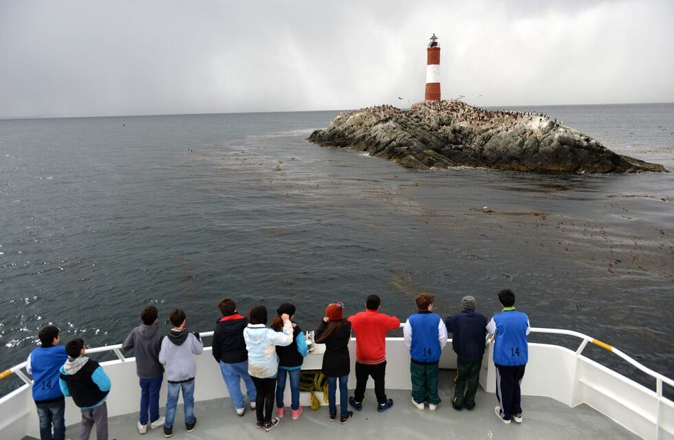 Tierra del Fuego en el podio de los más elegidos en la 2da Edición del Pre Viaje