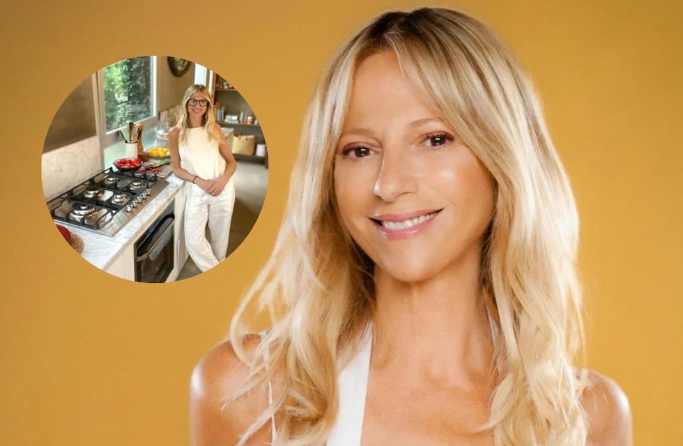 Claudia Fontán y el secreto para preparar los panqueques más ricos