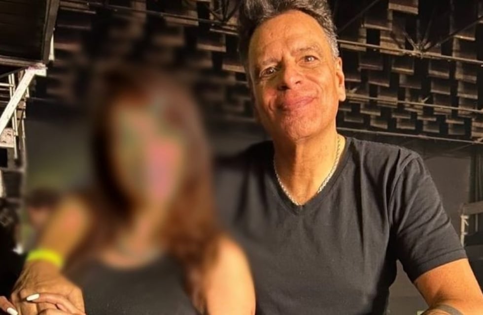 Mosquera, tras la denuncia de violencia de género en Córdoba: “Jamás le levanté la mano a una mujer”