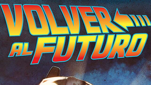 El increíble error de “Volver al Futuro” que tardaron 37 años en encontrar.