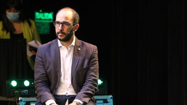 Apertura del Congreso Pedagógico Mendoza 2020-2021.