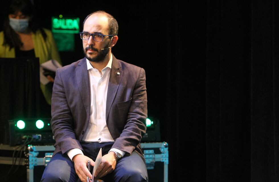 Descontento docente con el Congreso Pedagógico Mendoza 2020- 2021