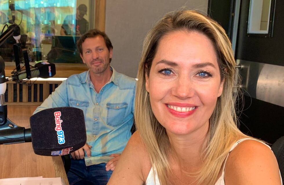 Carolina Losada: “Hay que cambiar las leyes laborales para generar empleo”