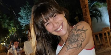 Ivana Nadal