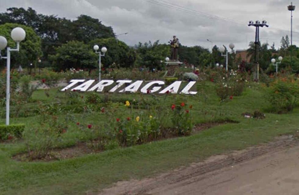 Encontraron en la frontera con Bolivia los adolescentes desaparecidos de Tartagal