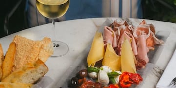 Cena de fin de año 2025.