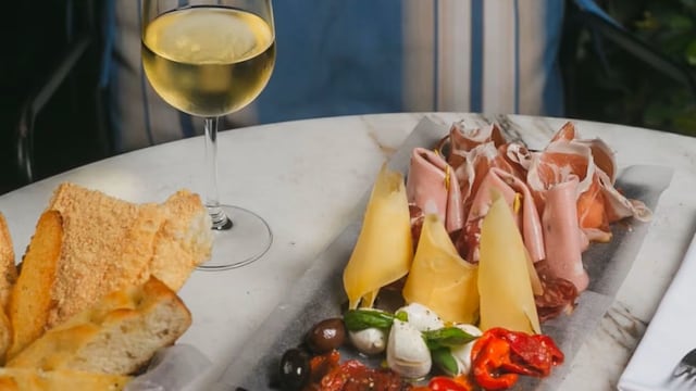 Cena de fin de año 2025.