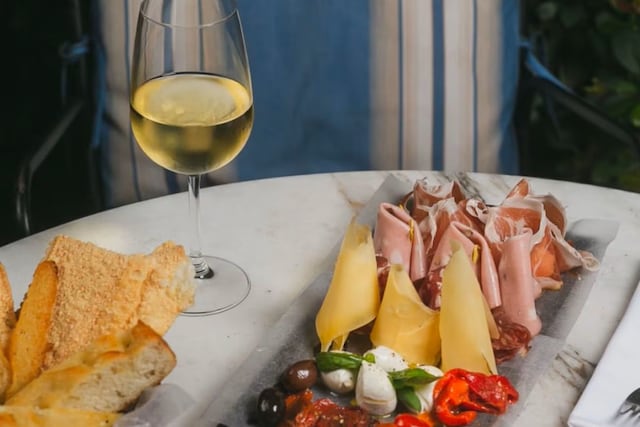 Cena de fin de año 2025.