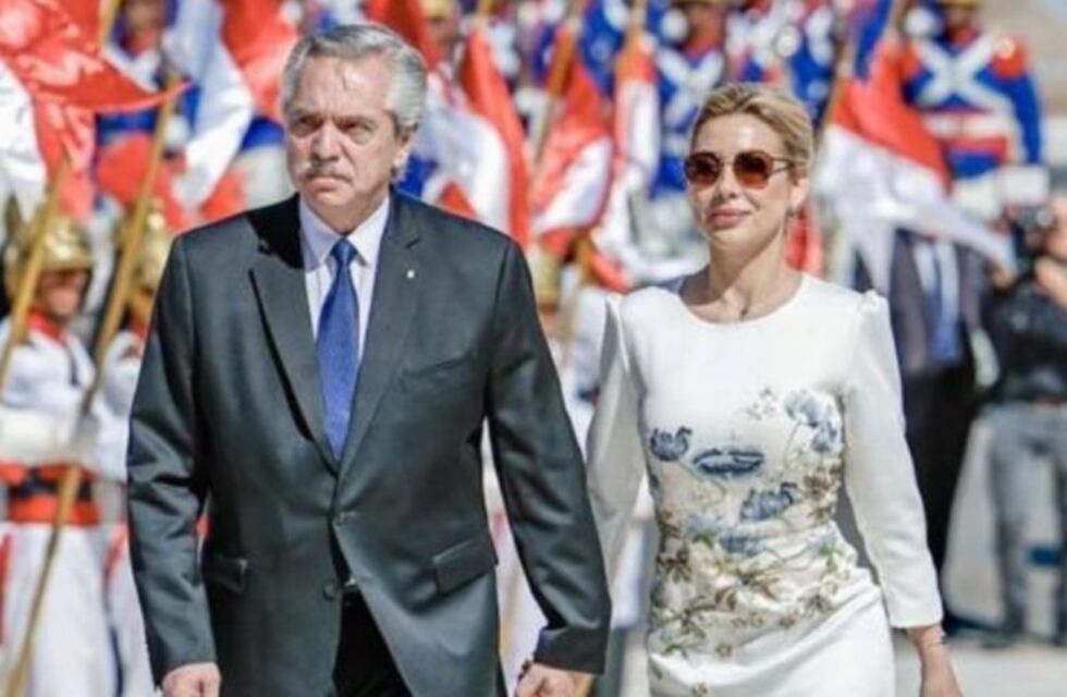 Cómo se enteró Fabiola Yañez del video de Alberto Fernández con Tamara Pettinato