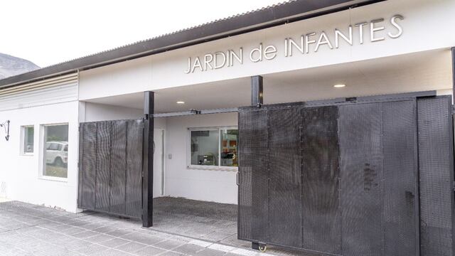 Ushuaia: se abrieron las inscripciones para el jardín de infantes n°28