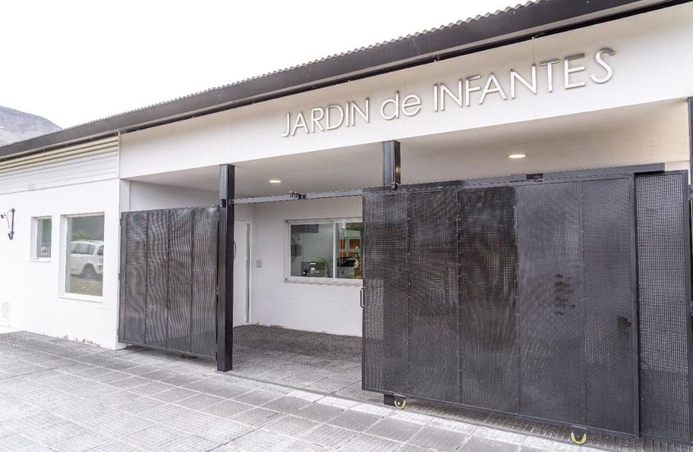 Ushuaia: se abrieron las inscripciones para el jardín de infantes n°28