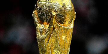 Los países que quiere organizar la Copa del Mundo de 2034 (Fifa)