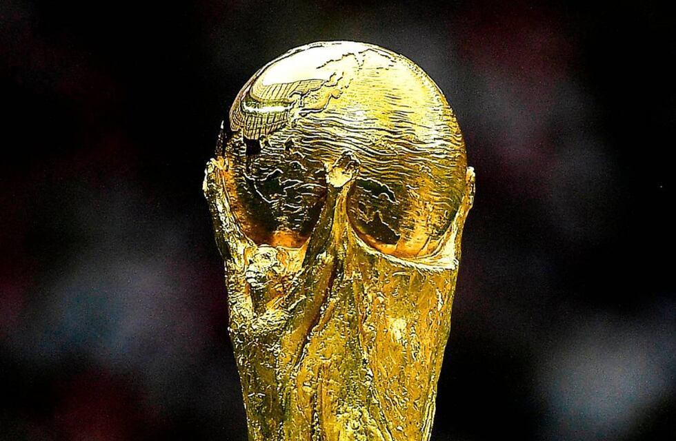La Copa del Mundo llega a Rafaela