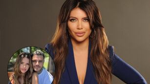 El polémico motivo por el que Wanda Nara visitó “la casa de los sueños” de Mauro Icardi y la China Suárez.