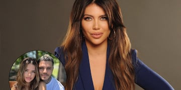 El polémico motivo por el que Wanda Nara visitó “la casa de los sueños” de Mauro Icardi y la China Suárez.