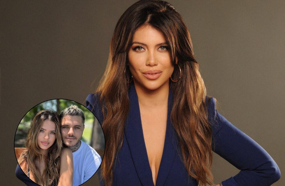 ¿Los está espiando? El polémico motivo por el que Wanda Nara visitó “la casa de los sueños” de Mauro Icardi y la China Suárez