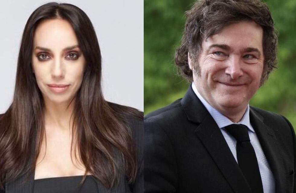 La vez que Tamara Pettinato coqueteó con Javier Milei: “Es irresistible”